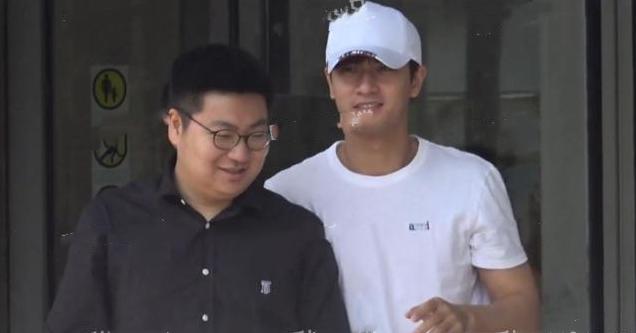 吴昕郑凯疑似恋情曝光,吴昕郑凯恋情疑曝光