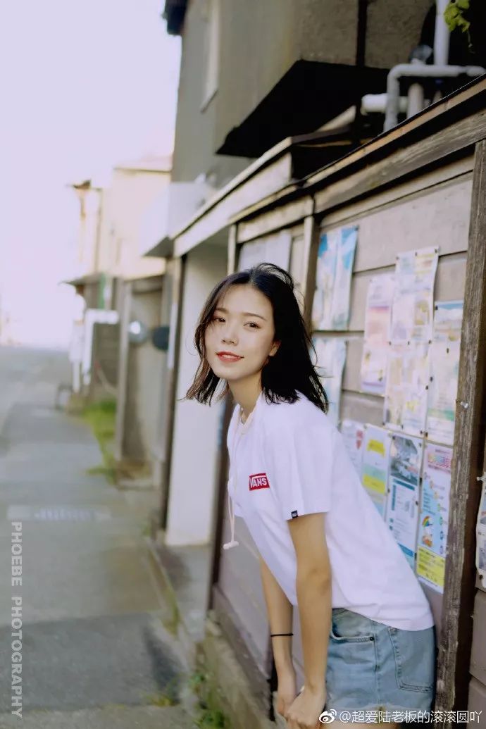 拍照时好看的pose,拍照必备100个pose