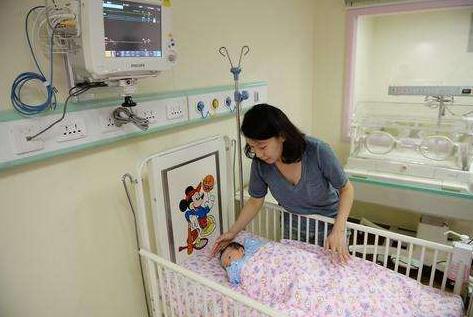 经历了一胎顺产二胎剖腹产又怎样,奉劝准妈妈能顺产不要剖腹产