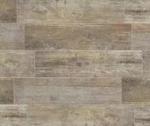 铺方形木纹砖后悔的真实感受,为什么家里不建议铺木纹砖