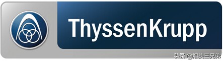 蒂森克虏伯集团世界排名,蒂森克虏伯系统技术公司
