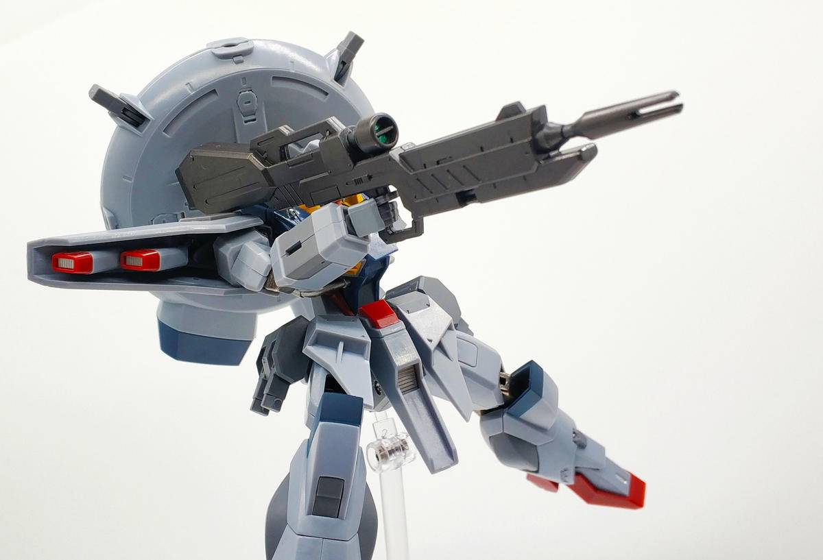 模玩机设：CC机设君临战场的复仇天帝ZGMF-X13A神意高达