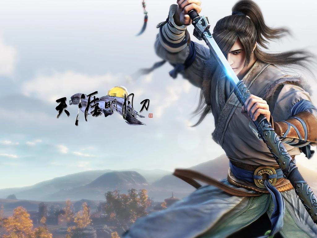 天刀真武pvp连招教学2023,2019天刀平民太白pve连招