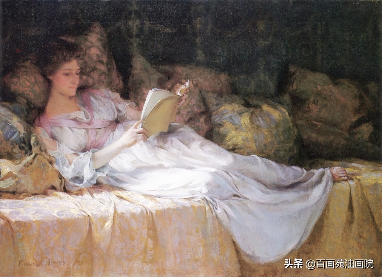 油画颜色变灰怎么解决,油画开裂还值钱吗