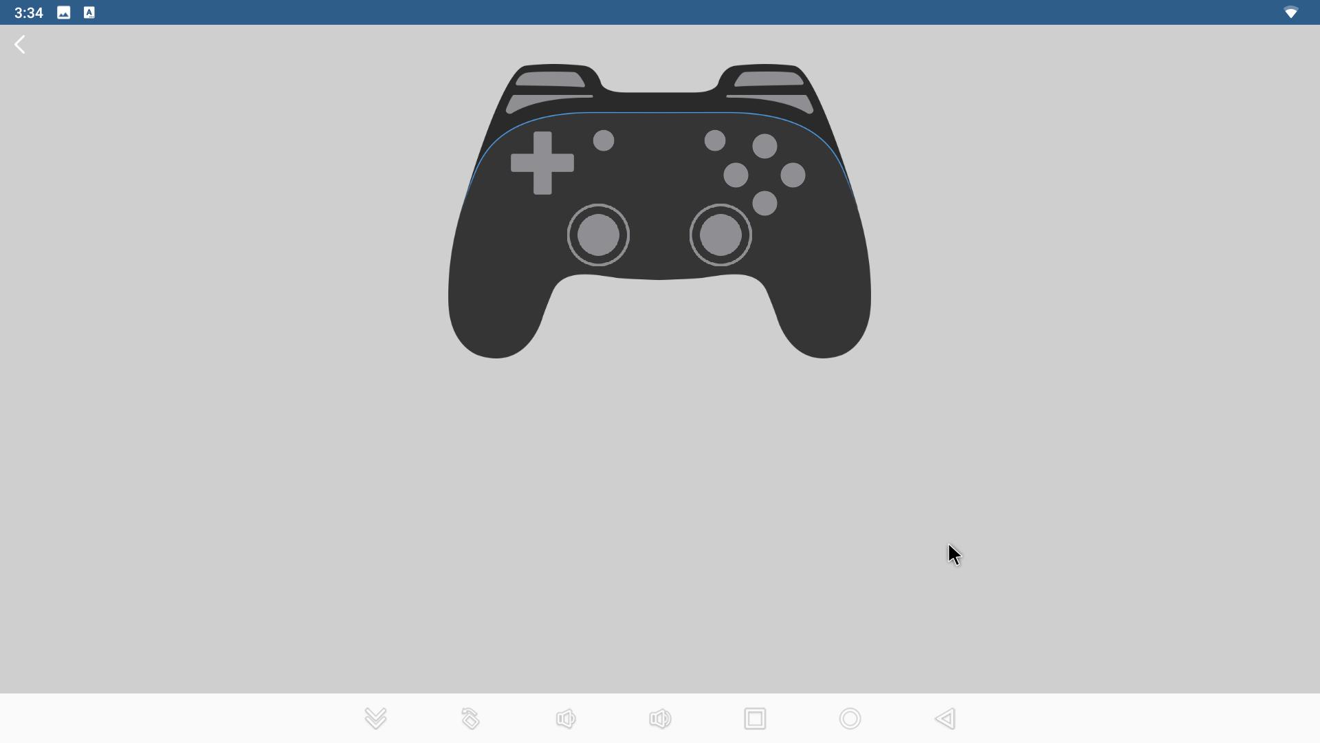 安卓平板手柄游戏平台推荐,游戏手柄连安卓平板