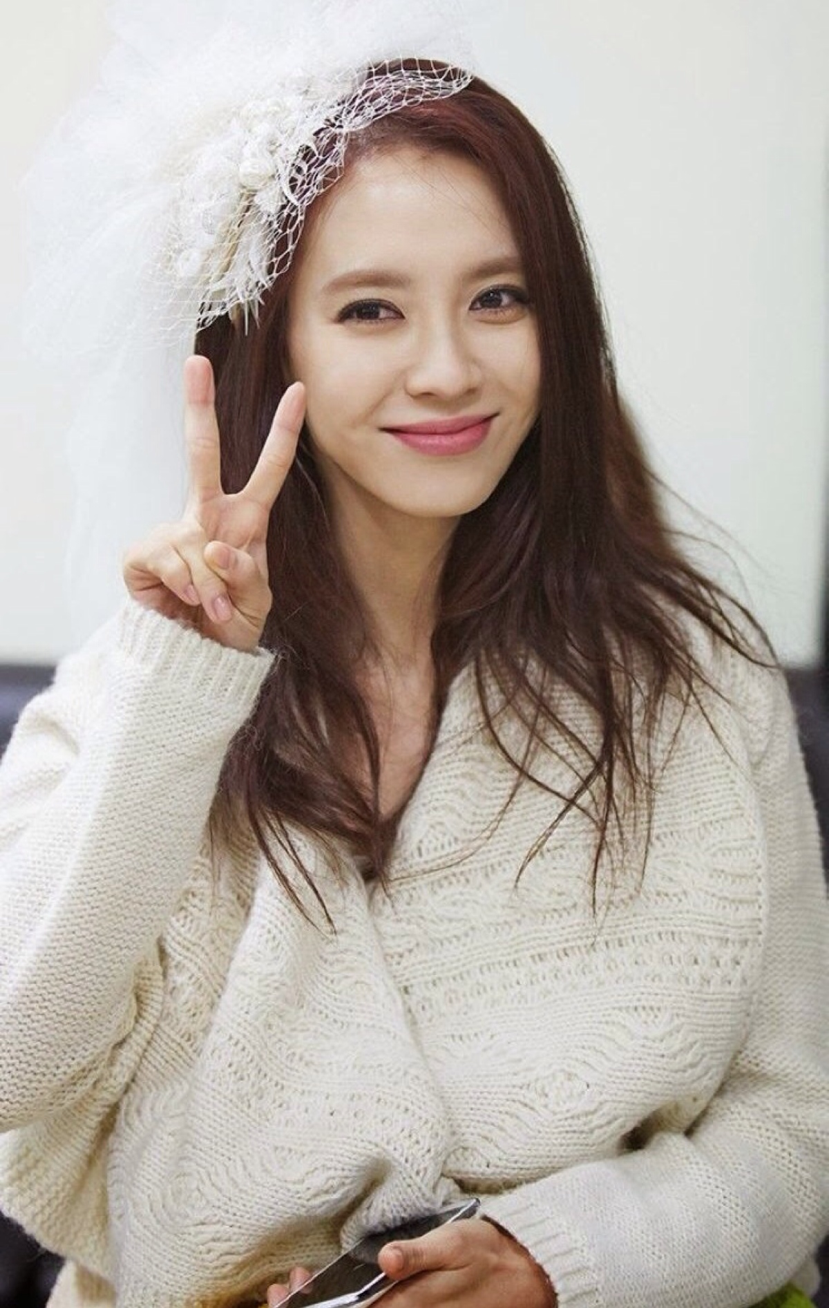 韩国女明星都用什么?朴敏英!宋智孝!刘仁娜!