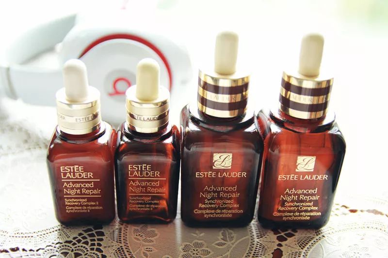 十款必买经典精华,秋冬最好用的保湿精华