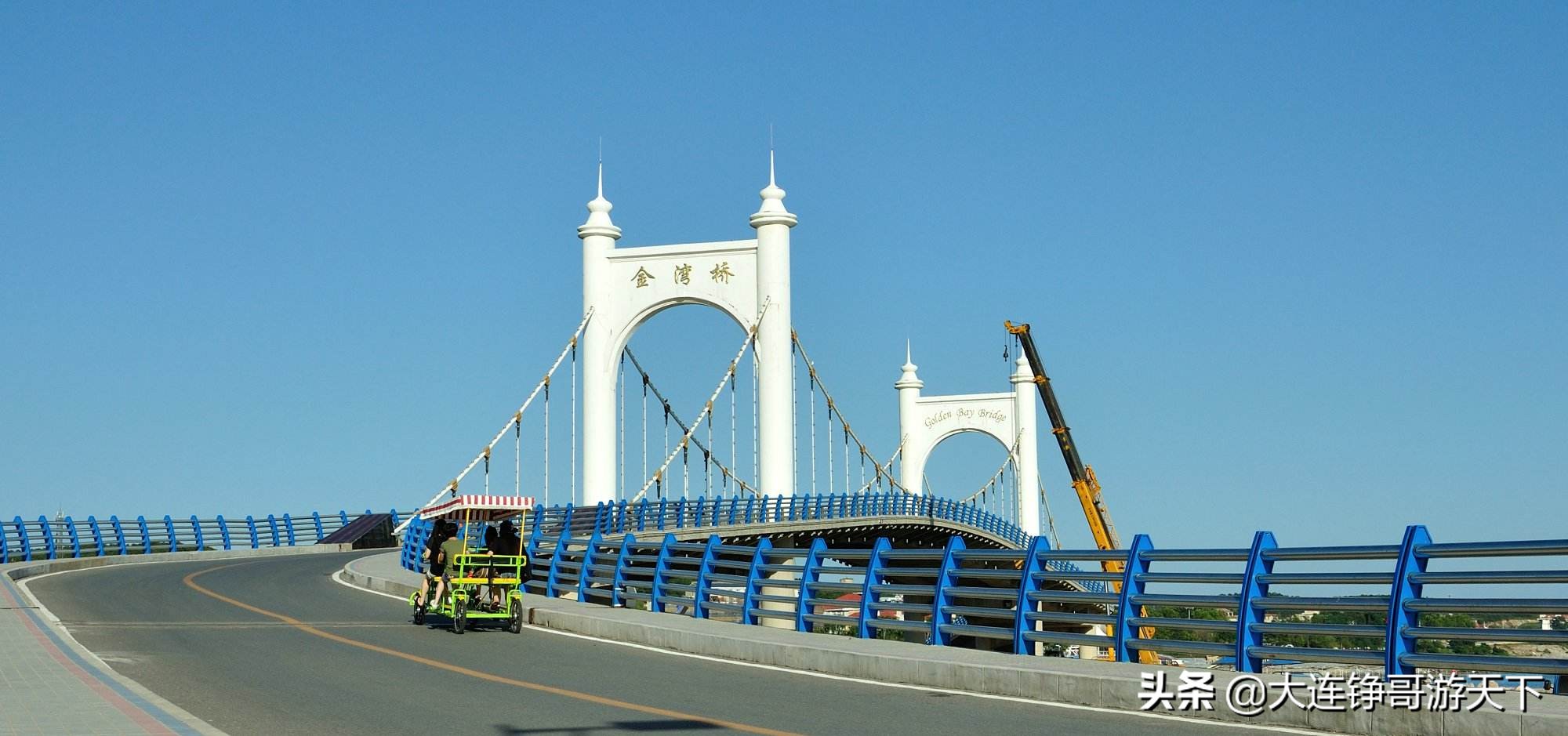 大连最美路线图,大连最美步行路推荐