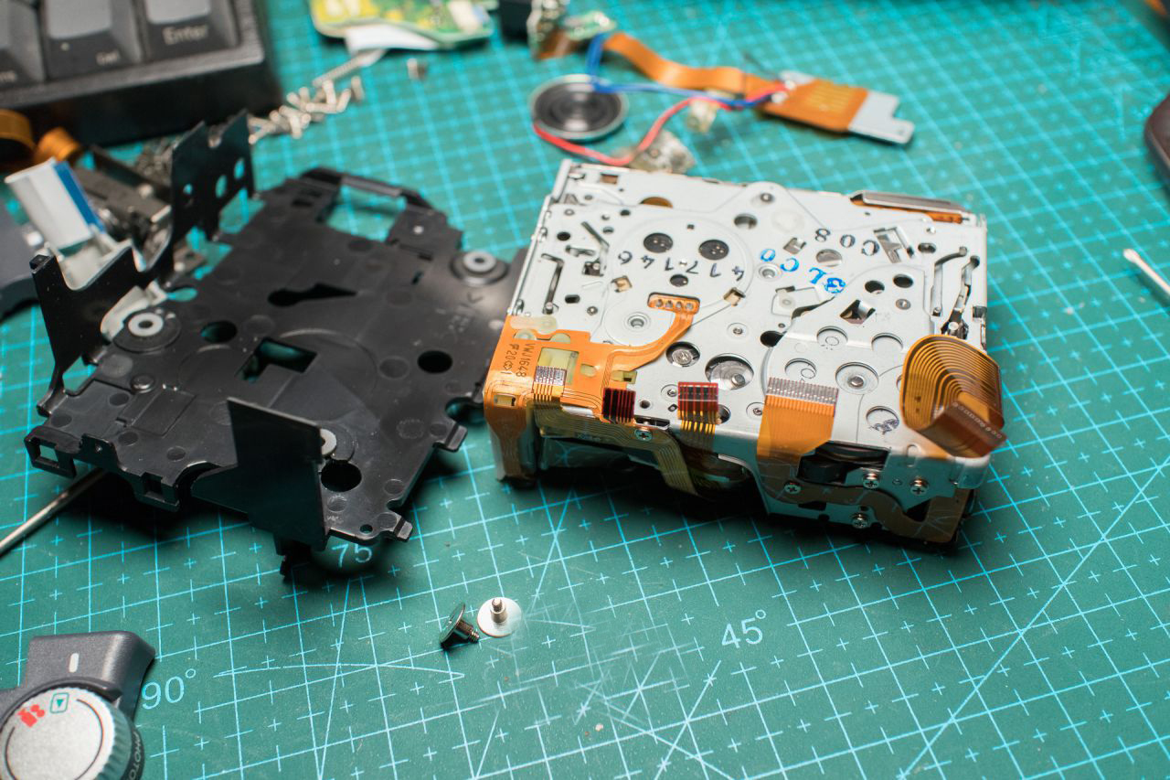 老款磁带dv摄像机工作原理,手持dv磁带摄像机