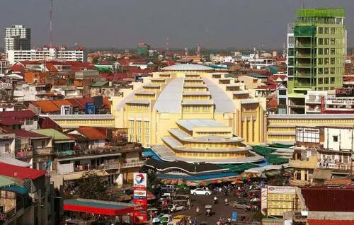 你不知道的柬埔寨十大事件,你不知道的冷知识泰国