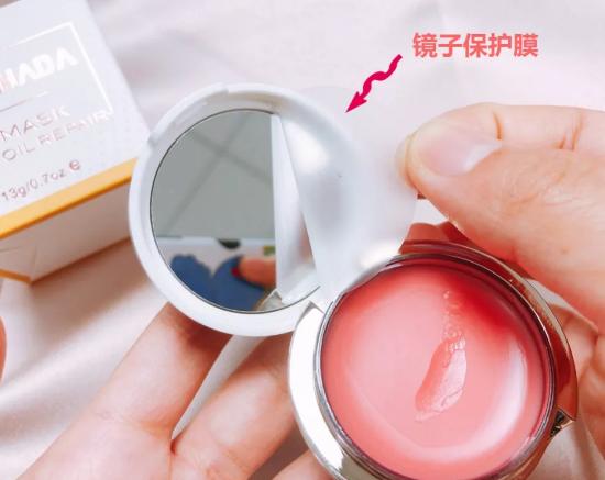 嘴唇不再干燥起皮温和润唇,秋冬唇干燥起皮