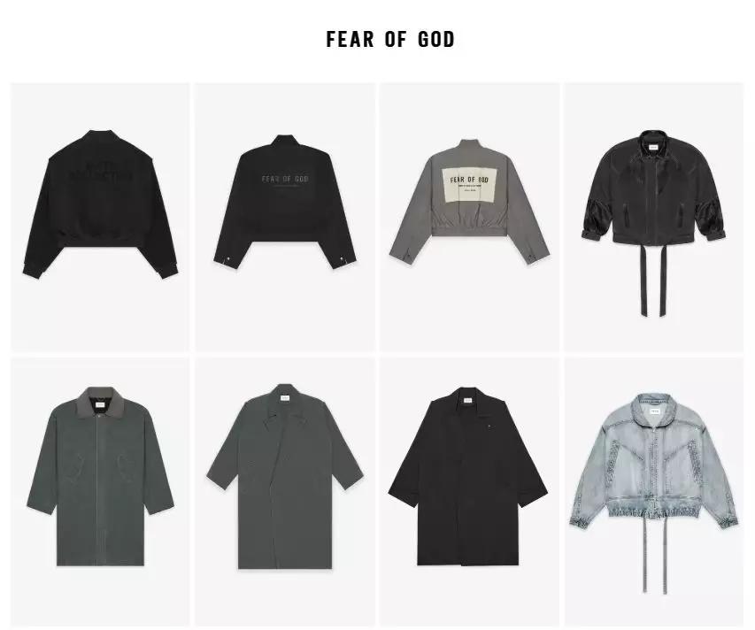 如何看fog后跟辨真假,fog支线真假辨别