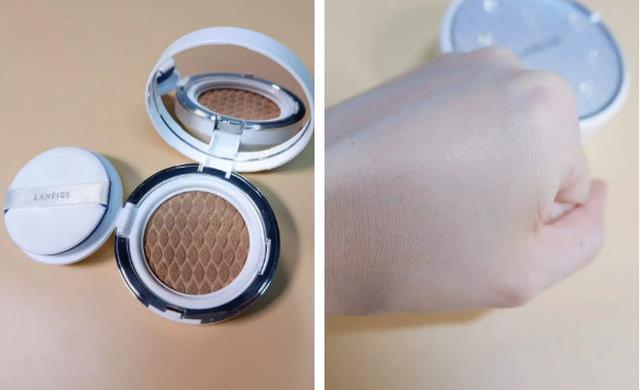 测评10款网红气垫,十大公认好用的气垫真实测评