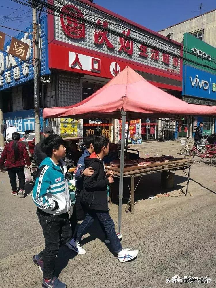 武清六道口的都来看看！写的太好啦！