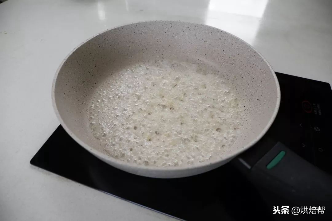 糖衣花生什么牌好吃,老式糖霜花生教程