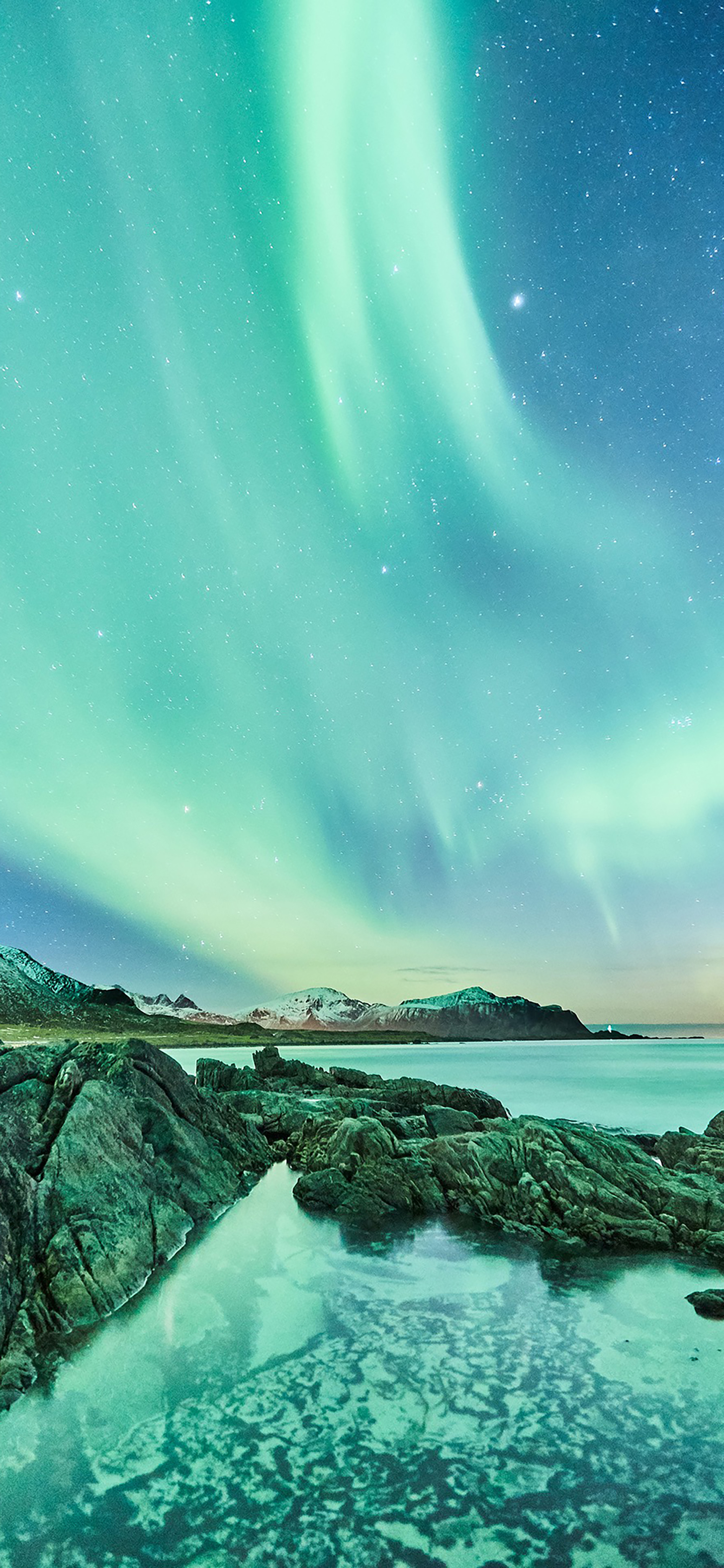 壁纸高清风景,精选风景壁纸看完都是一种享受