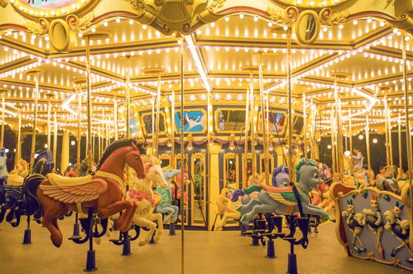 迪士尼游玩攻略适合儿童的,推荐带孩子迪士尼游玩攻略