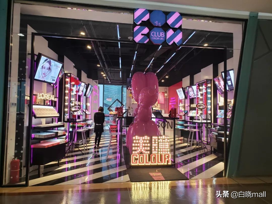 北京南城大型购物中心哪家最好,北京大族广场楼层品牌