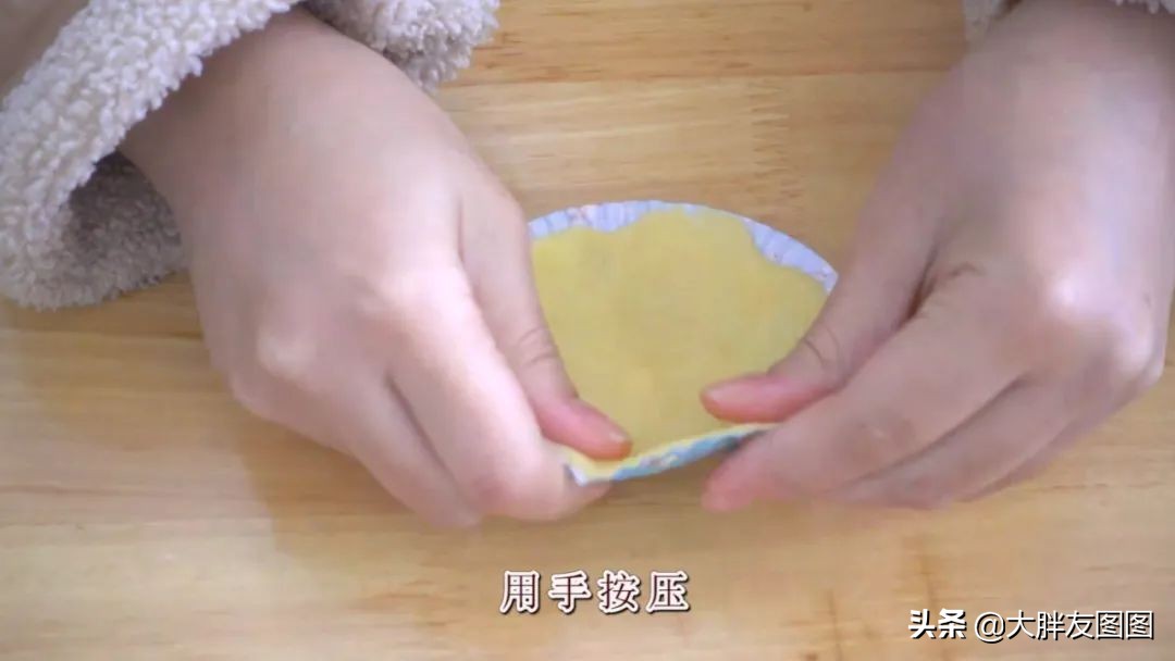 揭秘!黄金水蛋挞的做法,无奶油,无牛乳,细腻顺滑,蛋香味馥郁