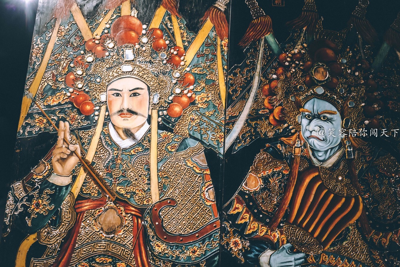 江南小众古镇视频,江南水乡小众又出名