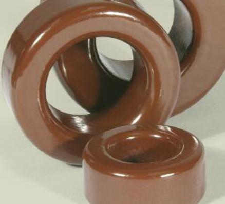 磁粉芯磁环的型号,磁粉芯的应用