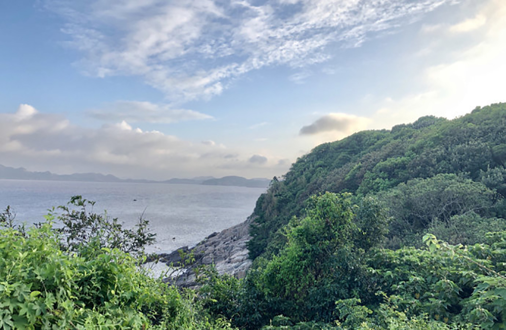 普陀山为什么这么贵,普陀山为何是中国十大名山