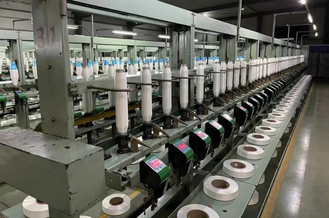 实地评估|斯尔克：多元创新、全面发展的产业链优势企业