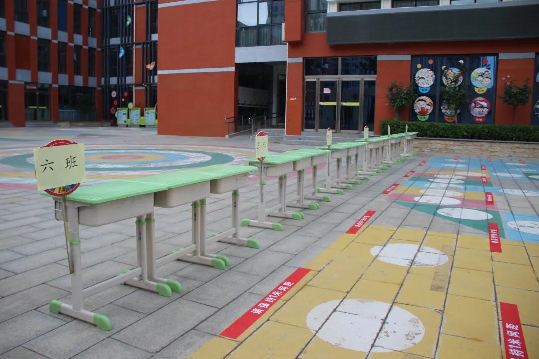 河南省郑州市郑东新区康宁小学,2022年郑东新区康宁小学