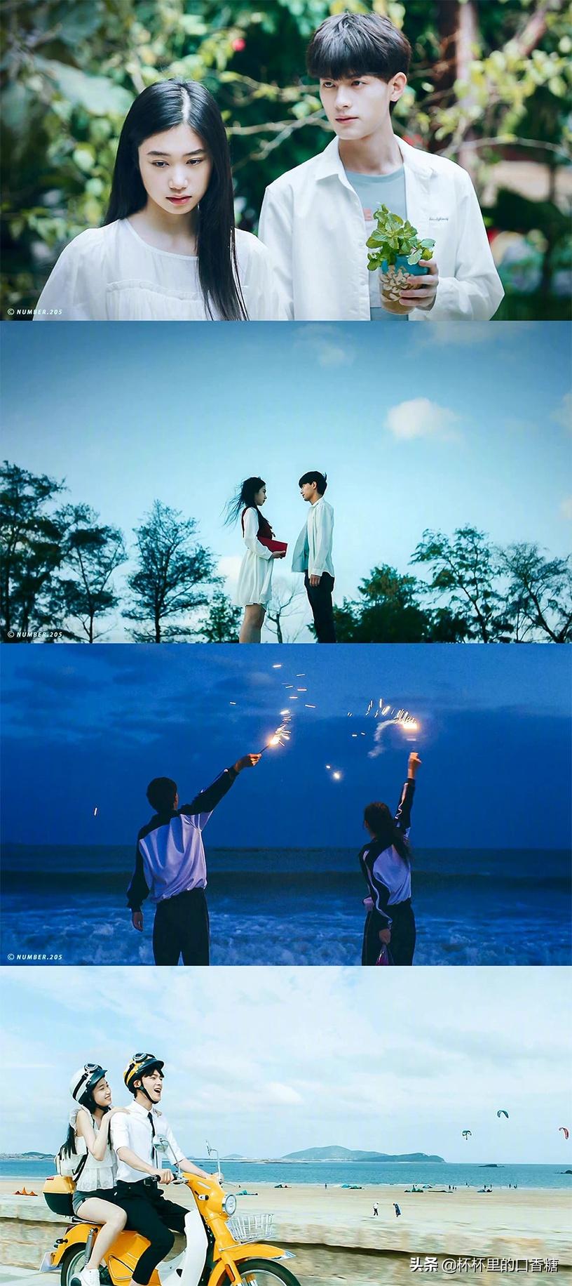 七月定档10部剧!龚俊《火焰蓝》回归,《薄荷之夏》《百灵潭》