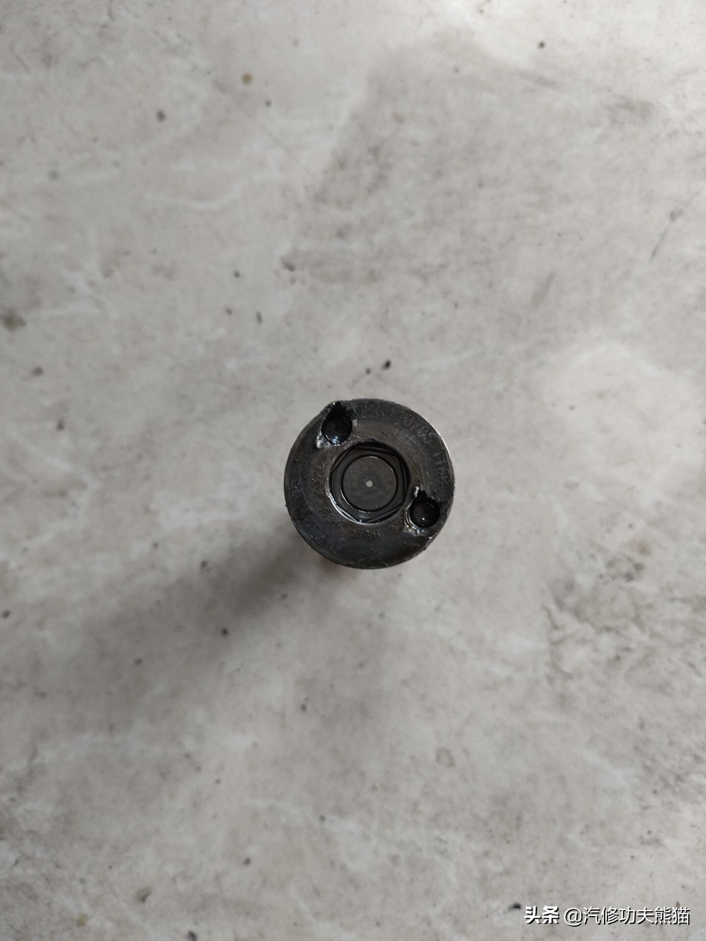 老途观发动机漏油维修,老途观涡轮增压器漏油维修多钱