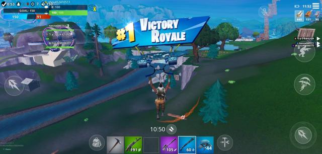 最好玩的吃鸡游戏是什么堡垒之夜,堡垒之夜公司又出了新的吃鸡游戏