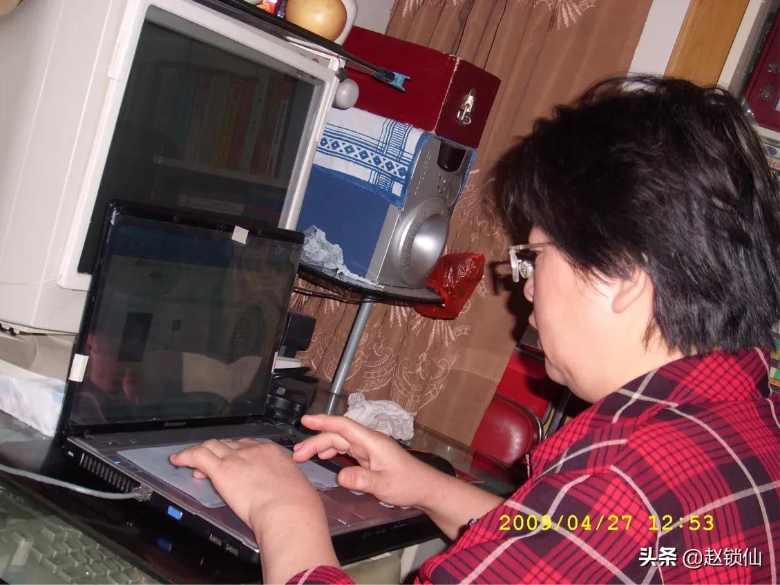 明天和意外不知道哪个先来：48岁写遗书，妈妈的爱留下来