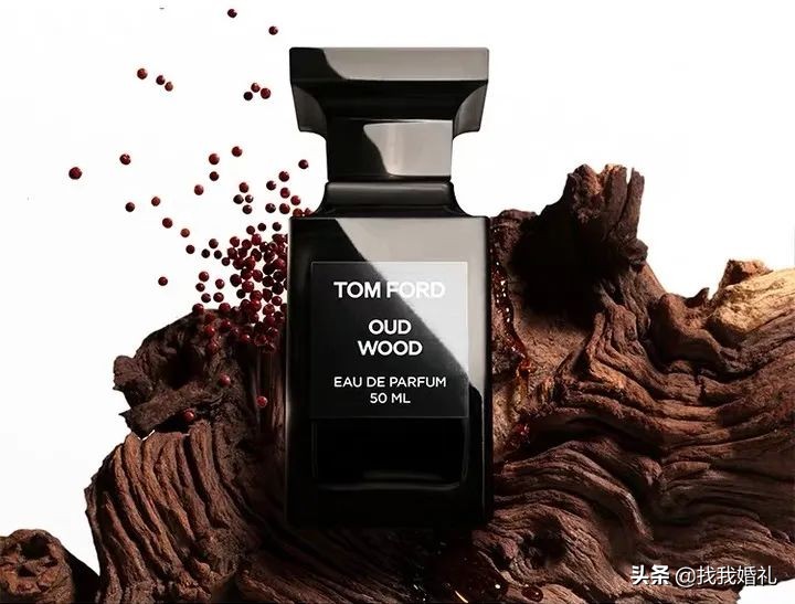最适合婚礼当天用的香水，第4款连朱一龙都爱不释手