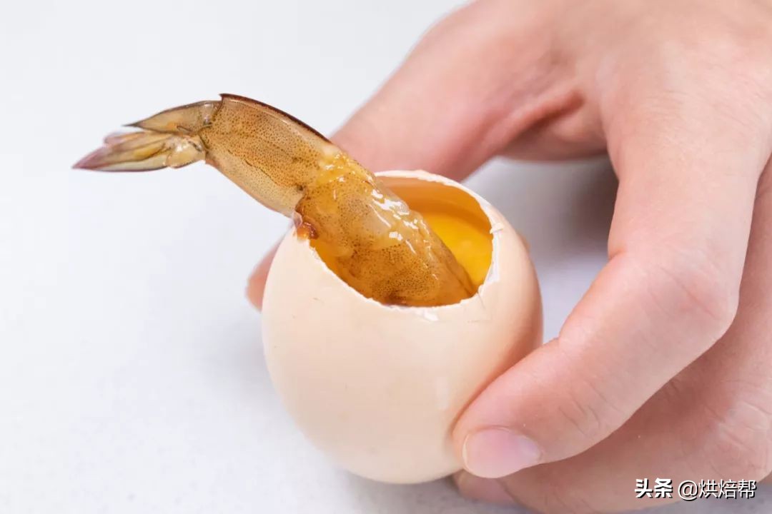 围观虾扯蛋,眼会手也会,明晚餐桌见