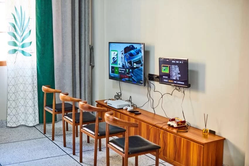 青岛朋友聚会去哪里好,青岛聚会轰趴团购