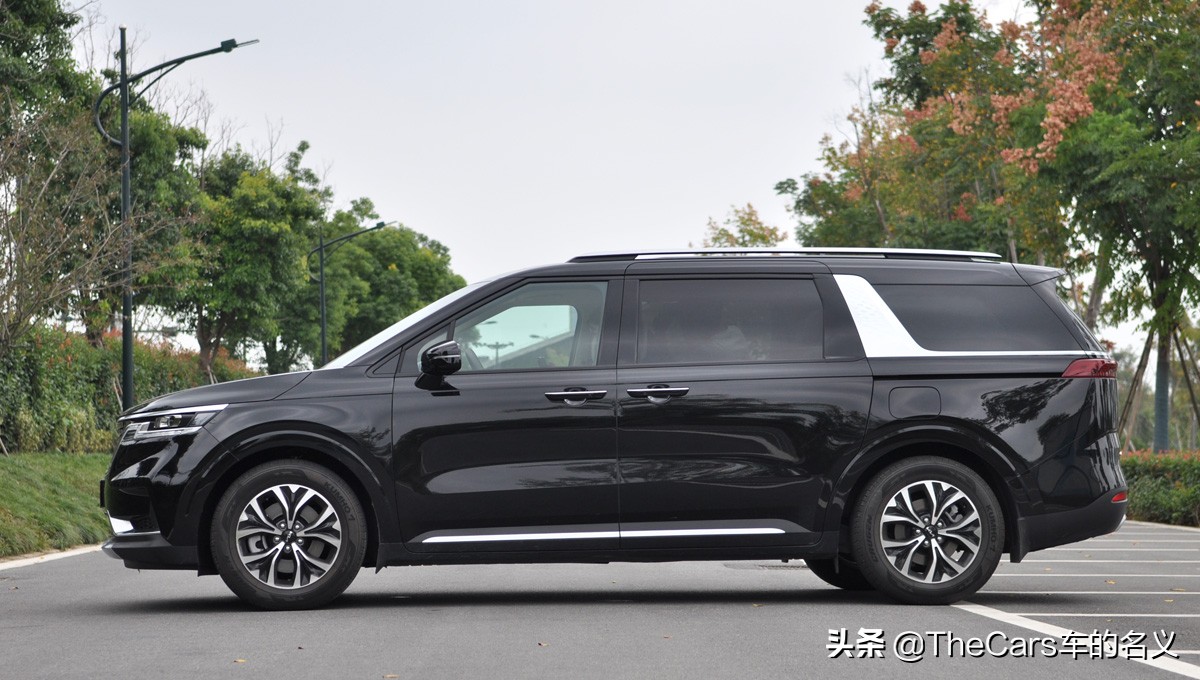 嘉华mpv2022新款2.0t豪华版评测视频,四代嘉华即将上市mpv