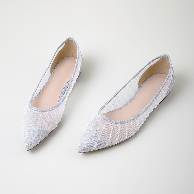 海淘新手如何选择鞋?