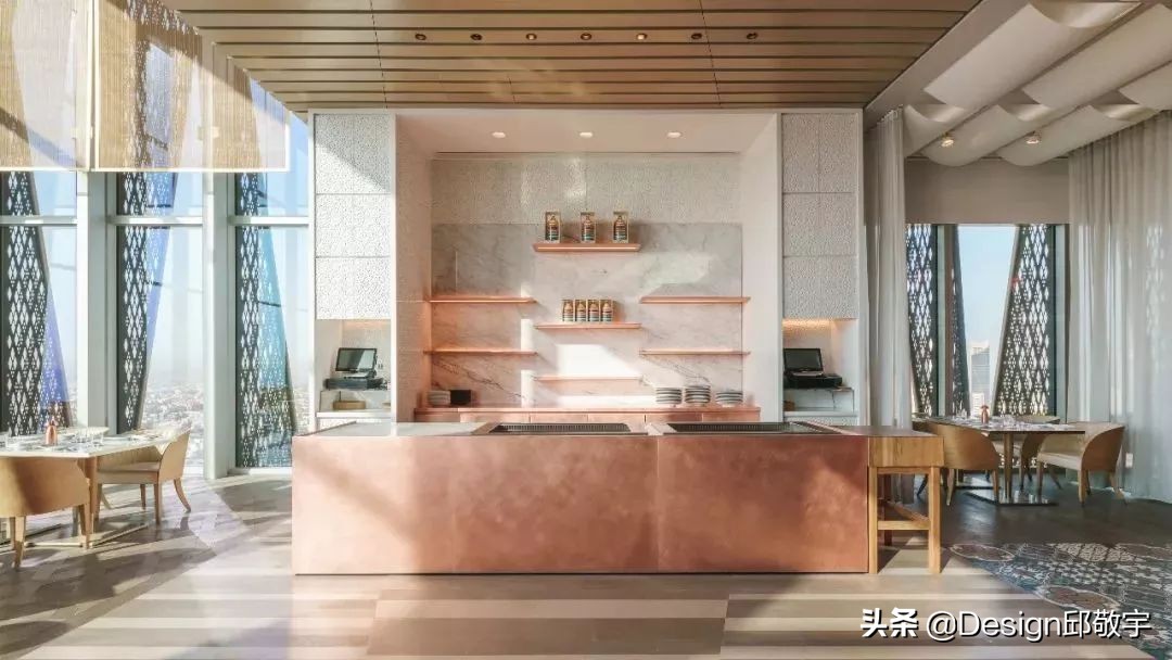 香港四季酒店设计,度假风格酒店设计