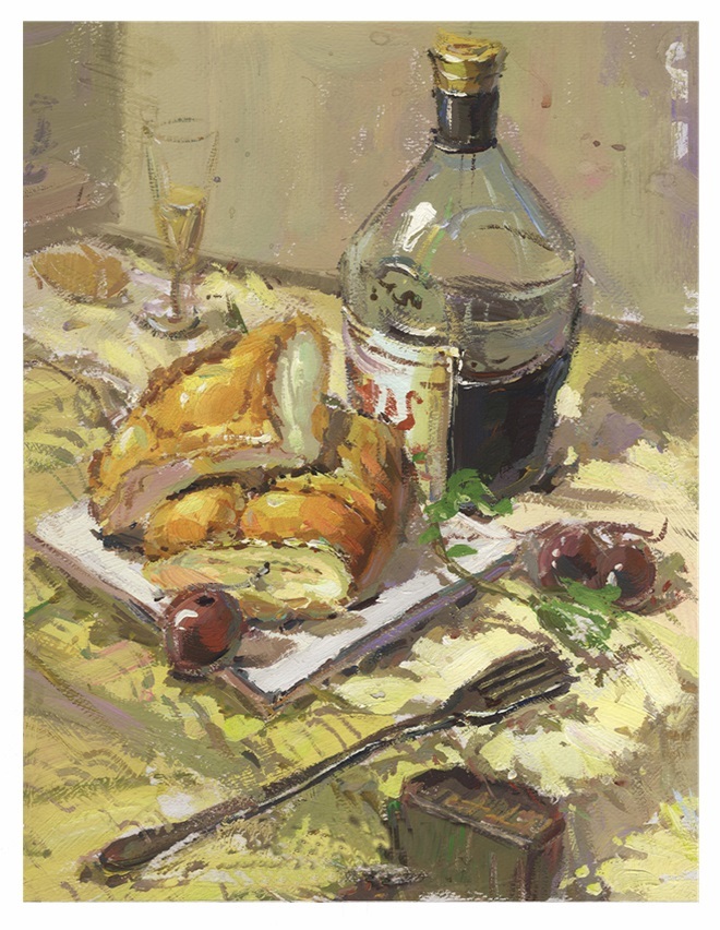 怎么画头像简单一点,怎么画头像最简单一点