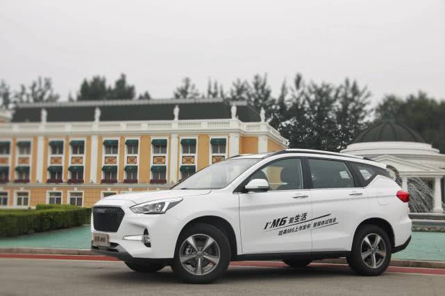 哈弗神车降价2万免息,哈弗神车一代经典