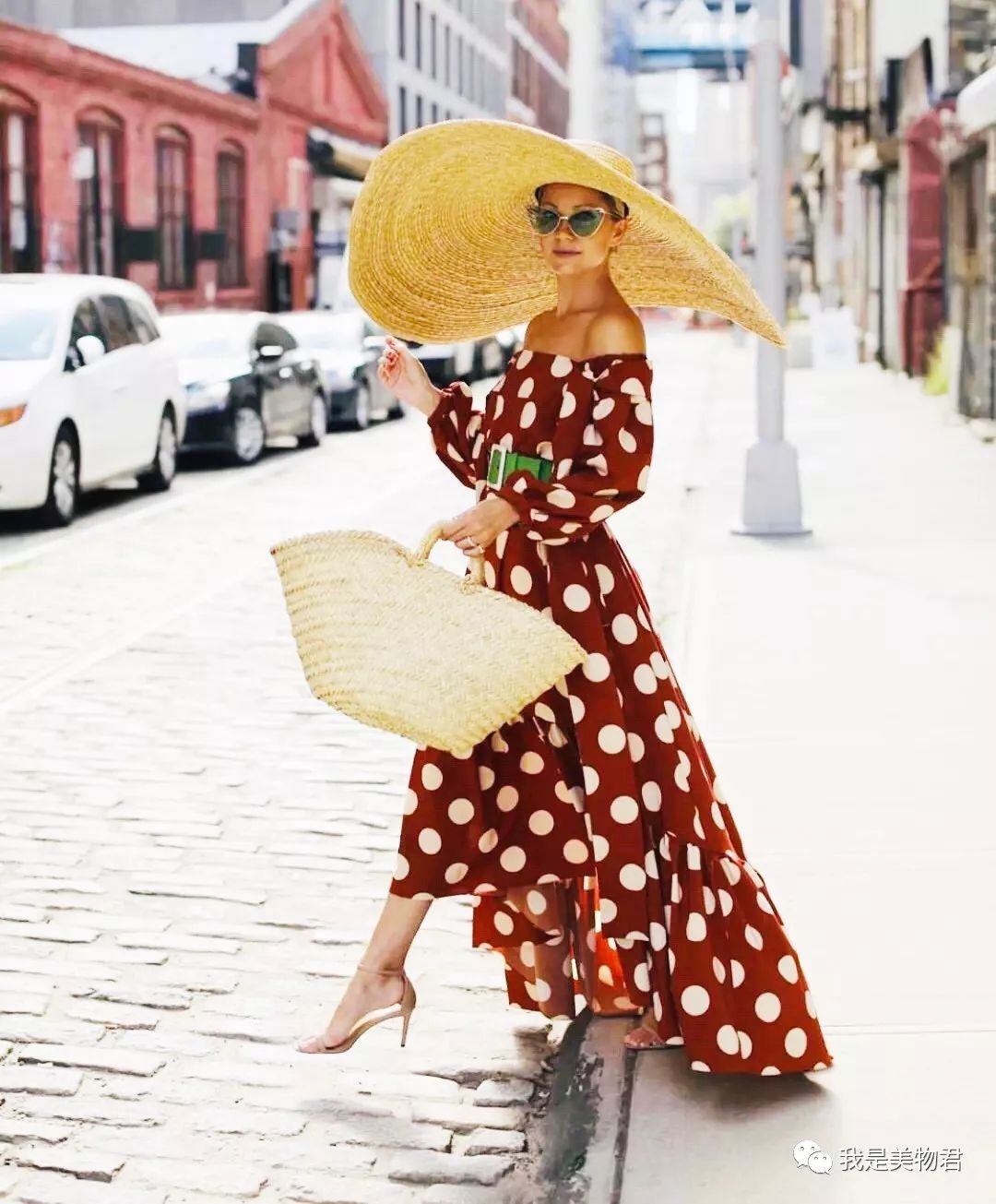 防晒又显脸小这是什么神仙单品,主打防晒显脸小