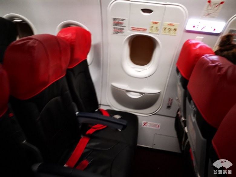 必须为亚航餐饮打call！椰浆鸡肉饭太惊艳了，真正的物美价廉