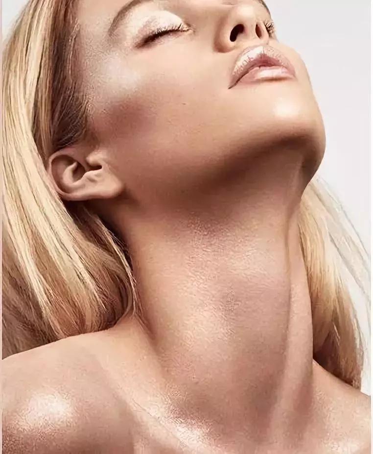 神仙高光的画法教程,神仙高光画法教学