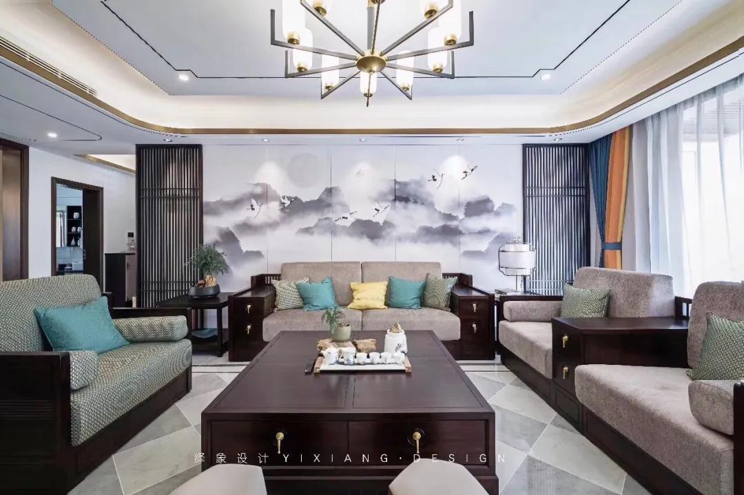 熙也|韵美东方，艺术生活