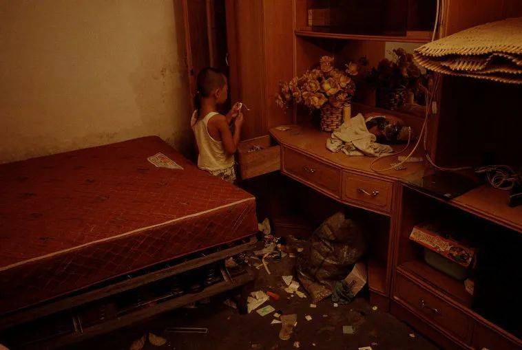 那个开放、捞金、激情的90时代，才仅仅过去了20年而已