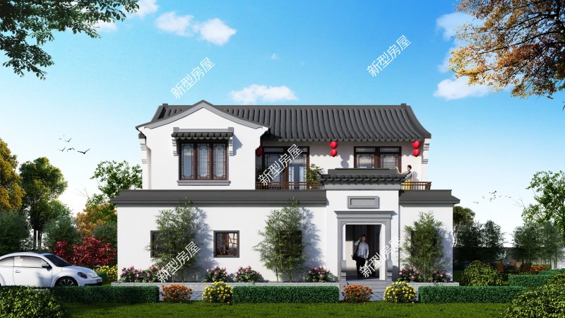 农村自建房有问题怎么办,包工包料没有用构造柱算不算危房