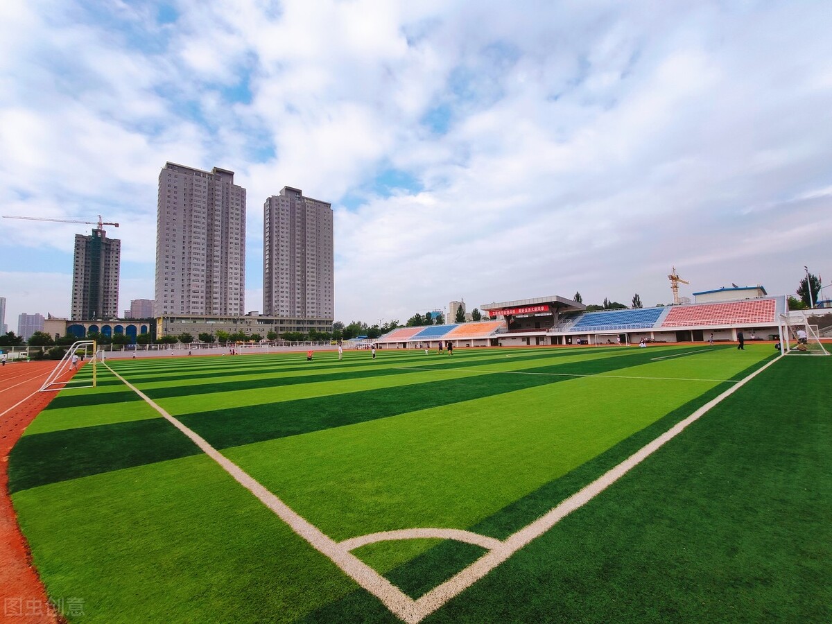 足球场照明设计,室外足球场照明方案