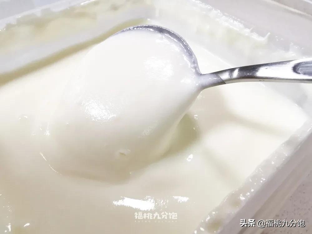 选牛奶三大标准,选酸奶攻略