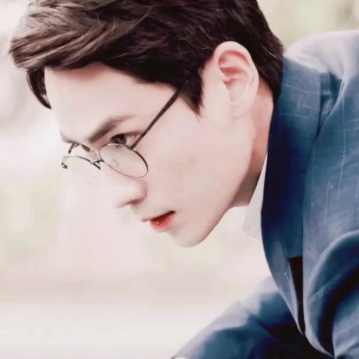 爱豆趣图头像,爱豆盛世美颜图