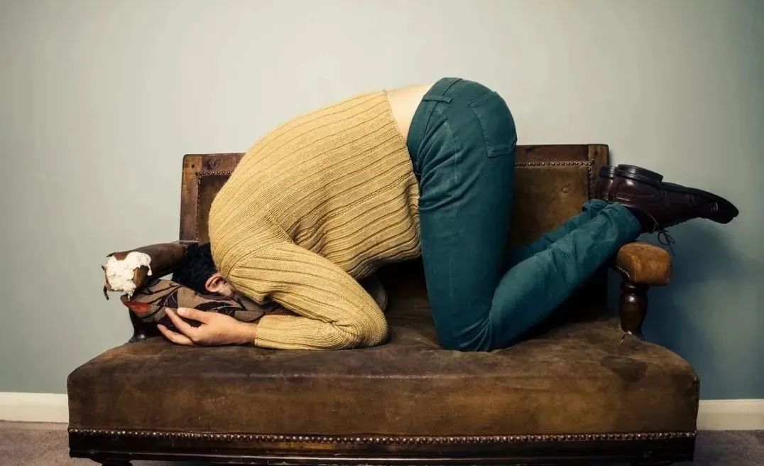 妈妈求助:儿子看色情片,我该怎么办?